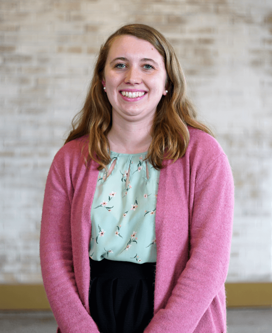 Picture of Carol Lein - Digital Media Strategist