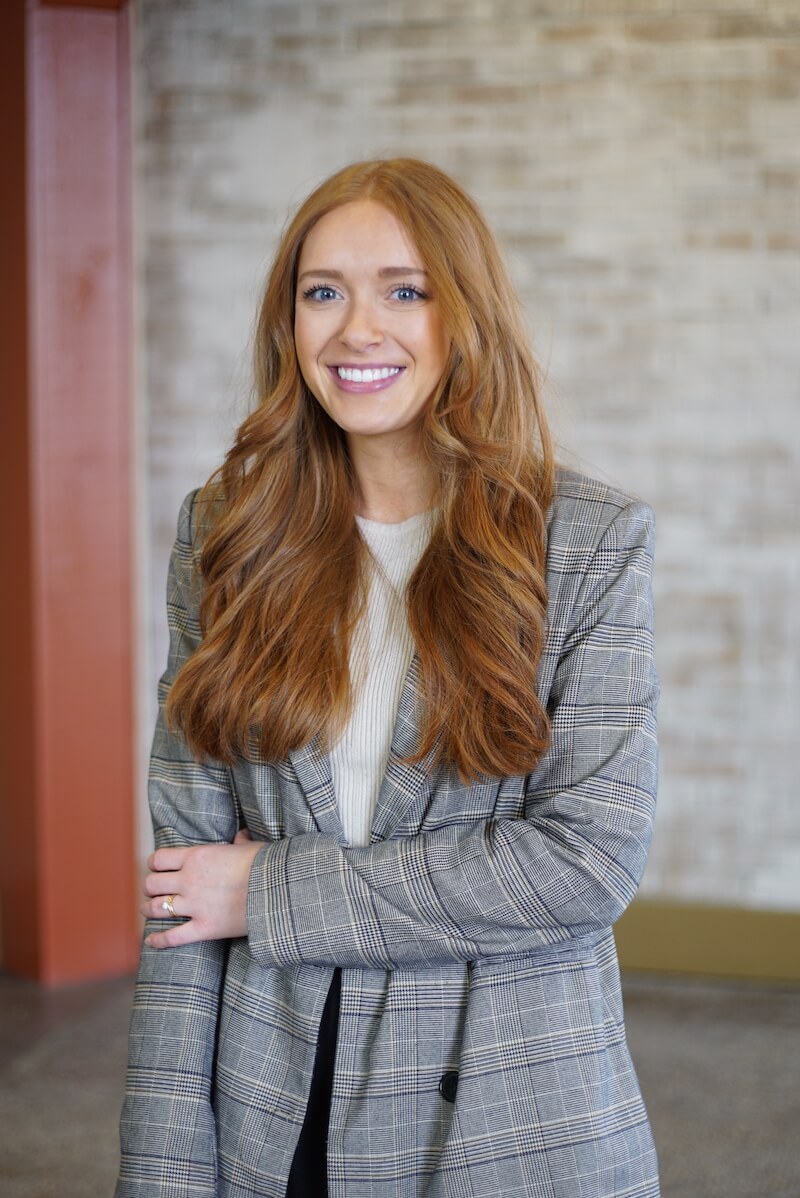 Picture of Jade Druse - Social Media Strategist