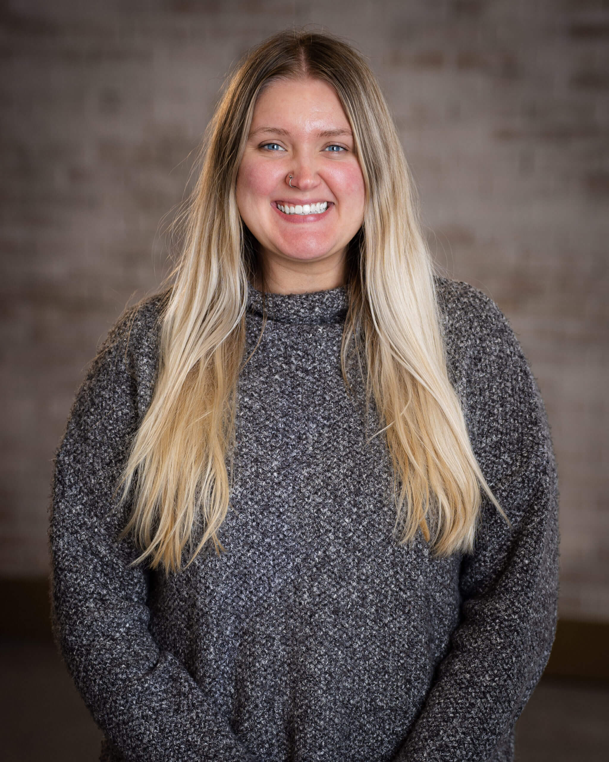 Picture of Jordan Wood - Social Media Strategist