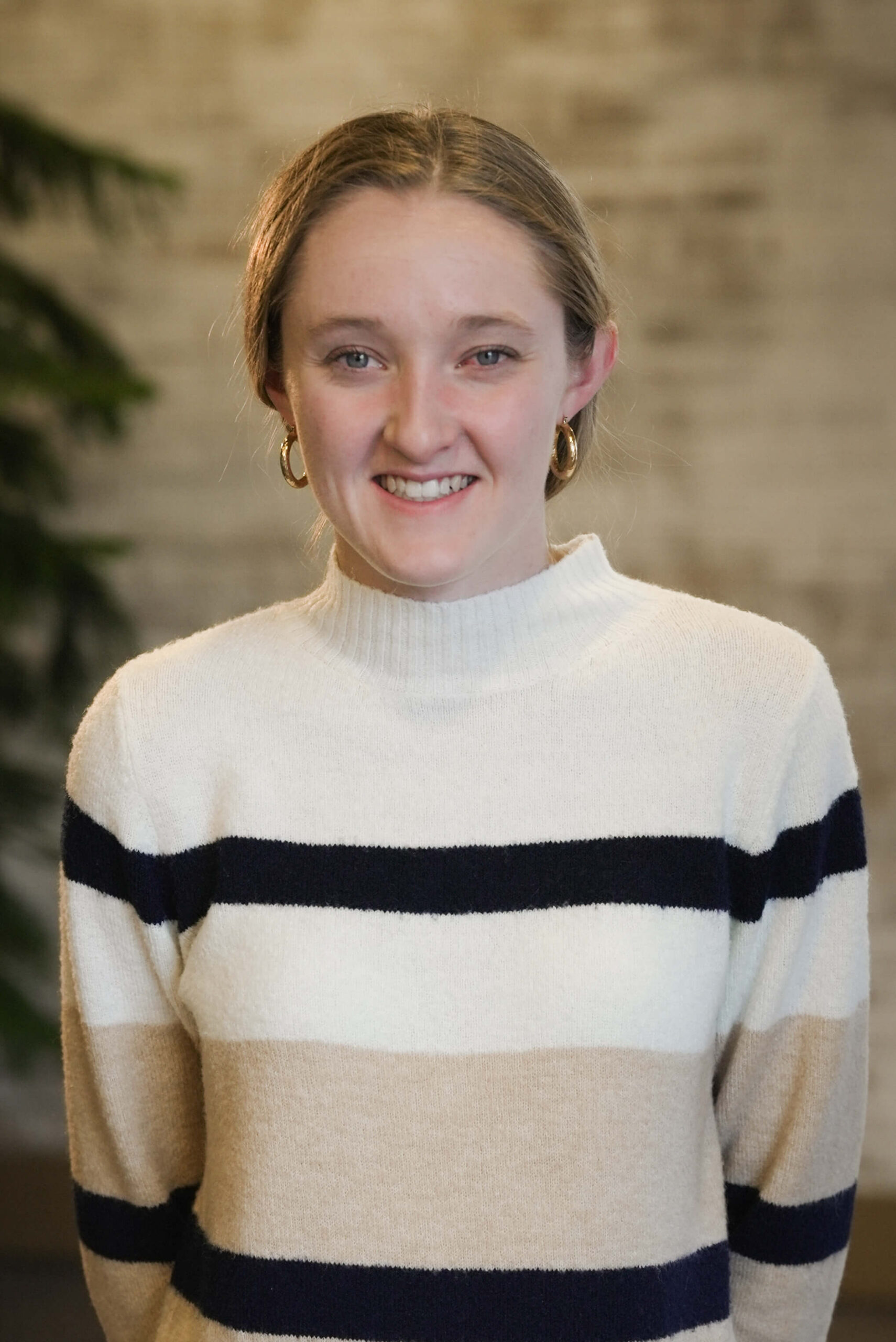 Picture of Samantha Escalante - Digital Media Strategist