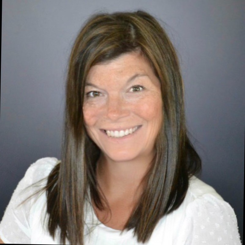 Picture of Peggy Olson - Director of Partner Relations & Training