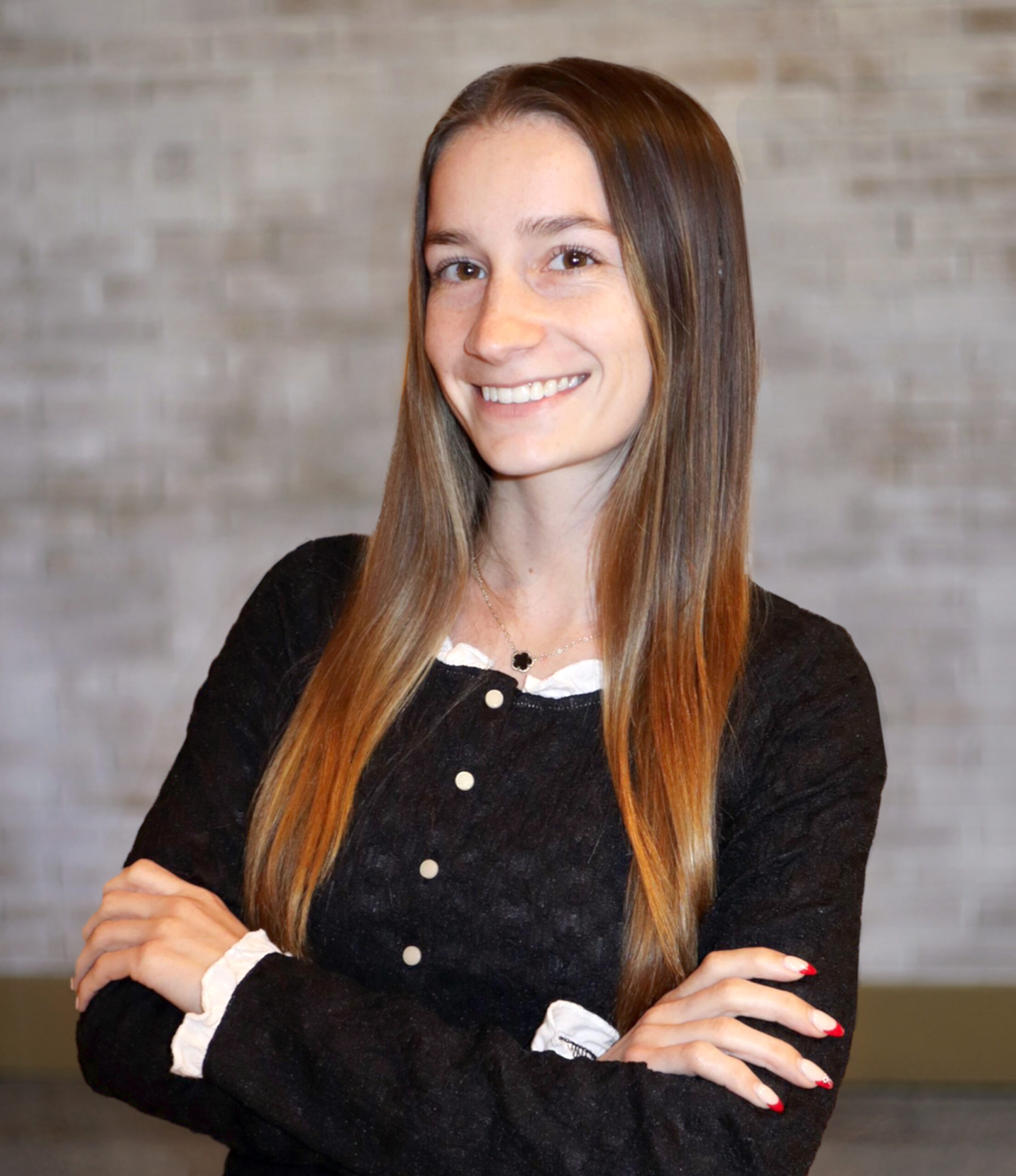 Picture of Sydney Lather - Social Media Strategist