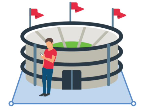 Event Graphic